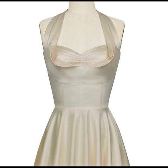 trashy diva wedding dress